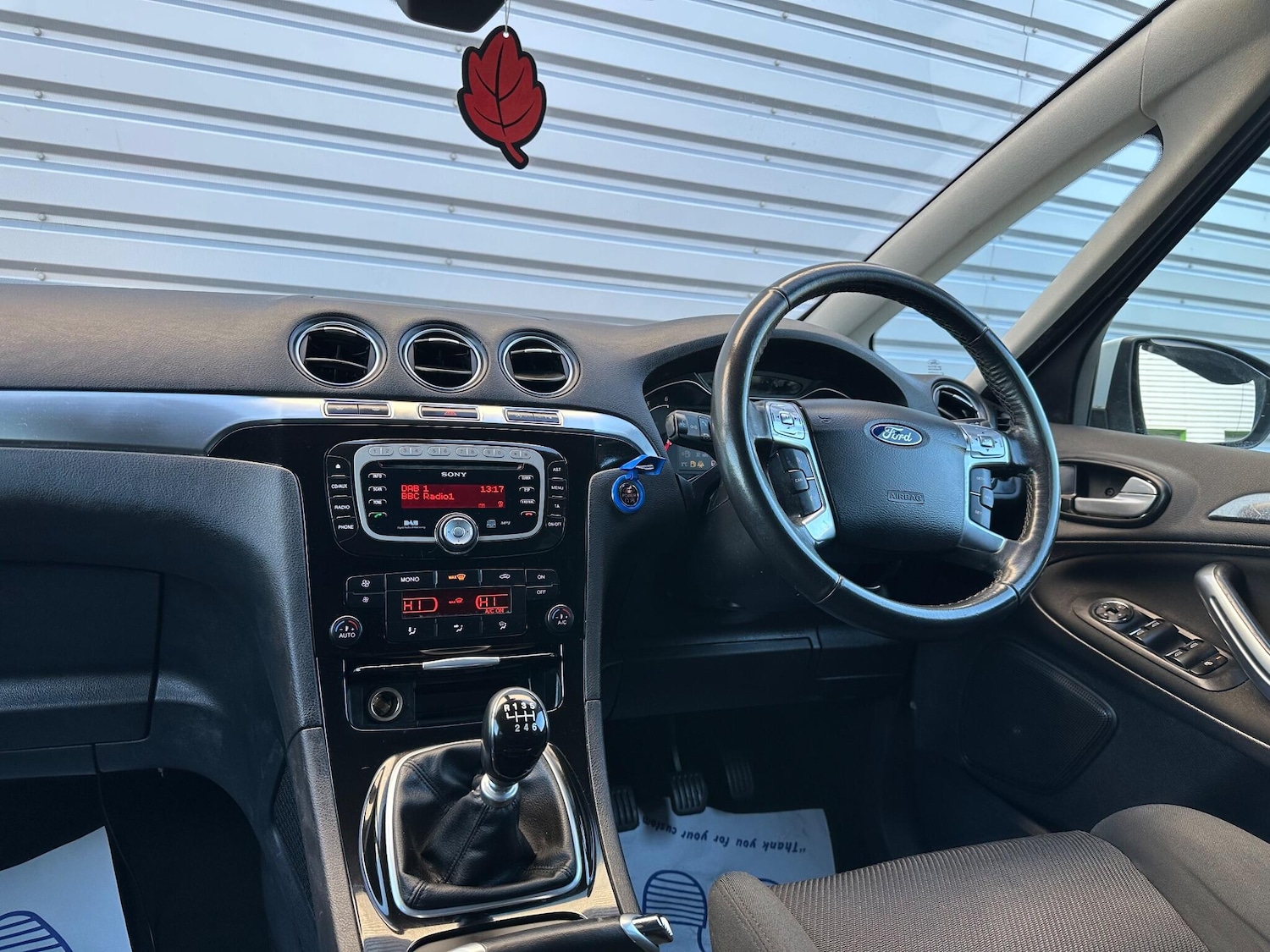 Used Ford S-Max 2014 for sale - 77091597: Photo 42