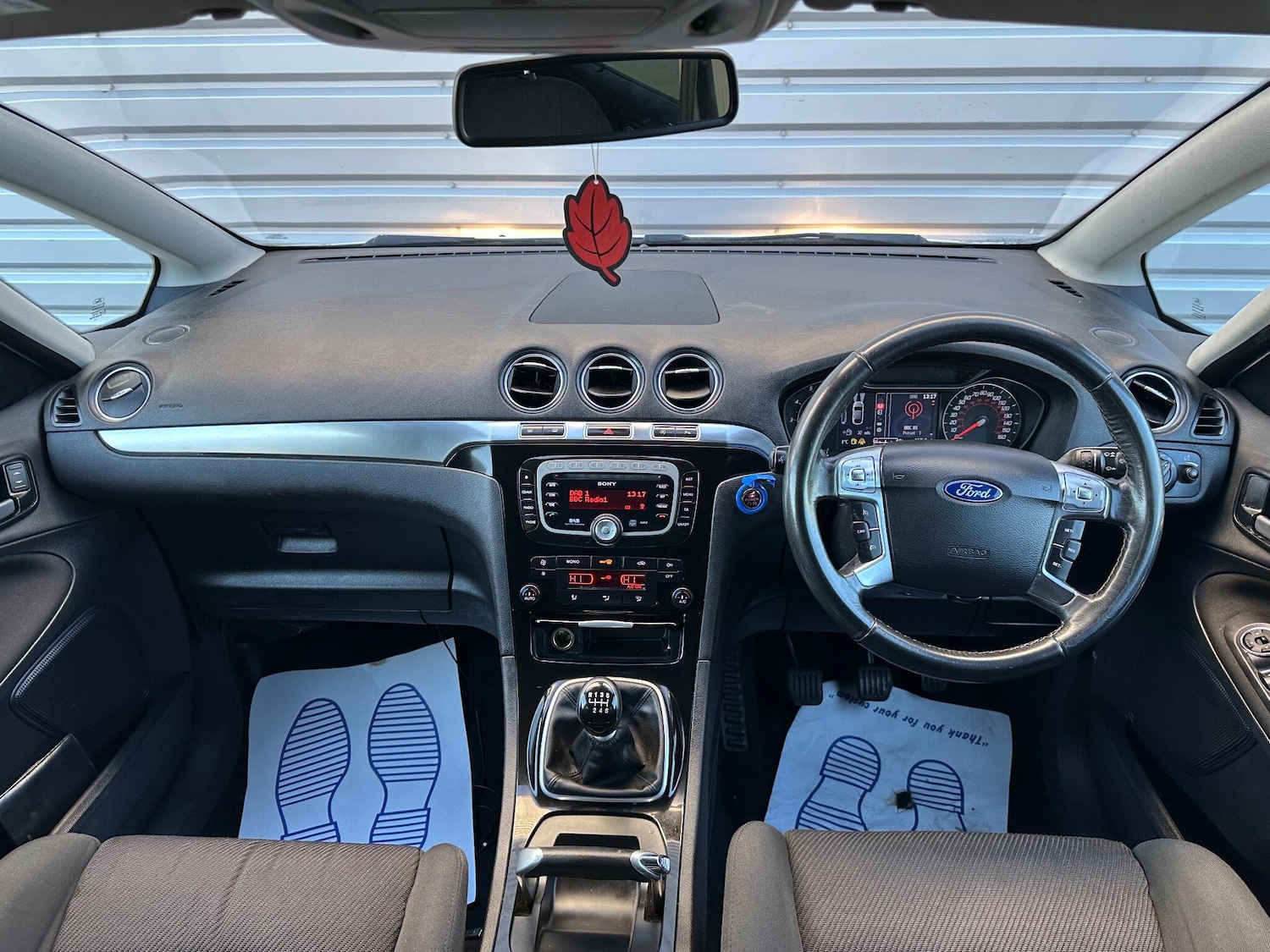 Used Ford S-Max 2014 for sale - 77091597: Photo 43