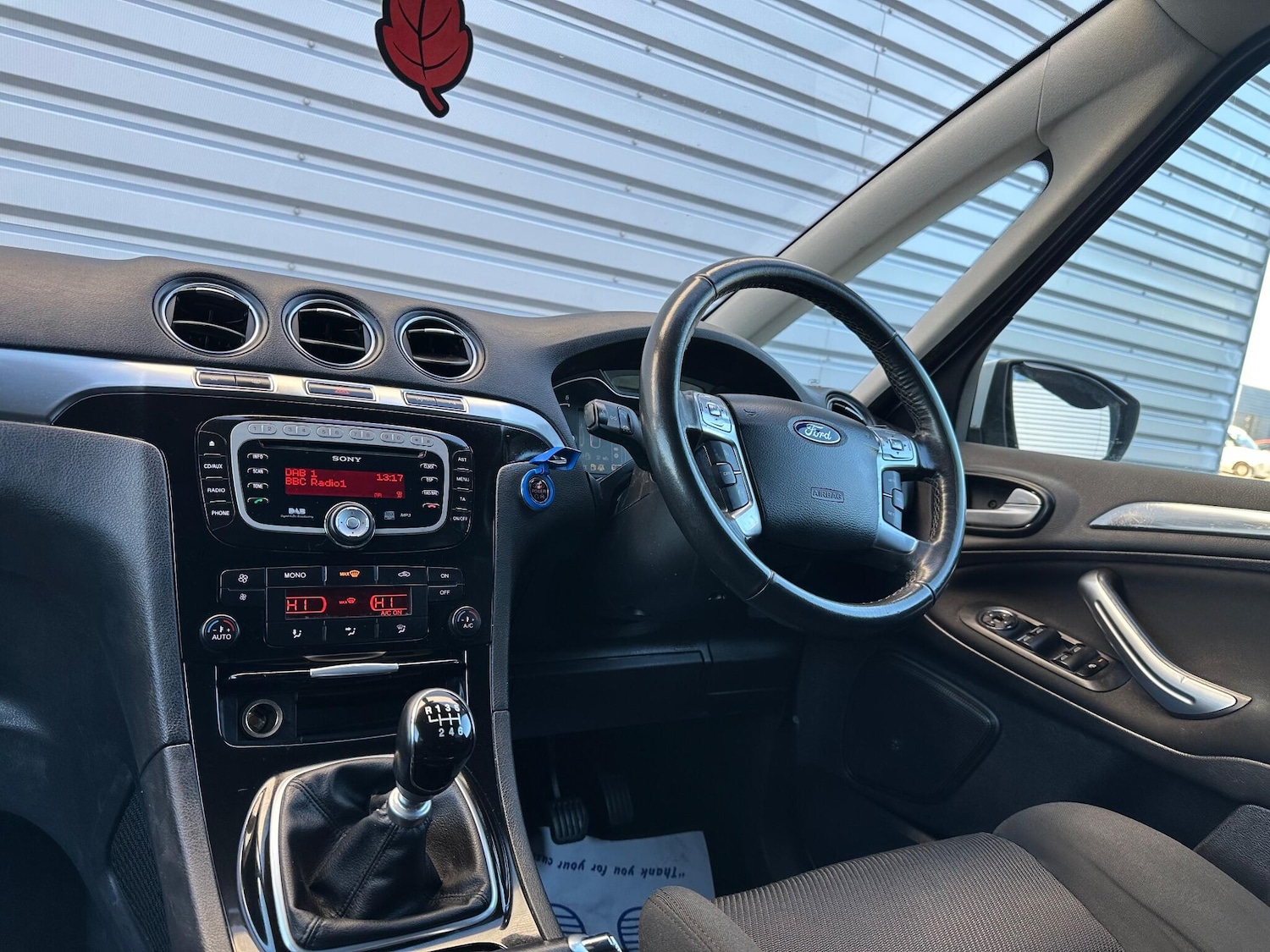 Used Ford S-Max 2014 for sale - 77091597: Photo 44