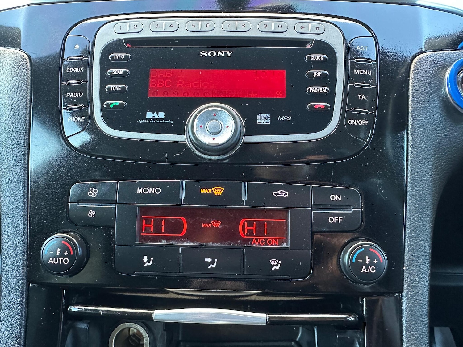 Used Ford S-Max 2014 for sale - 77091597: Photo 45