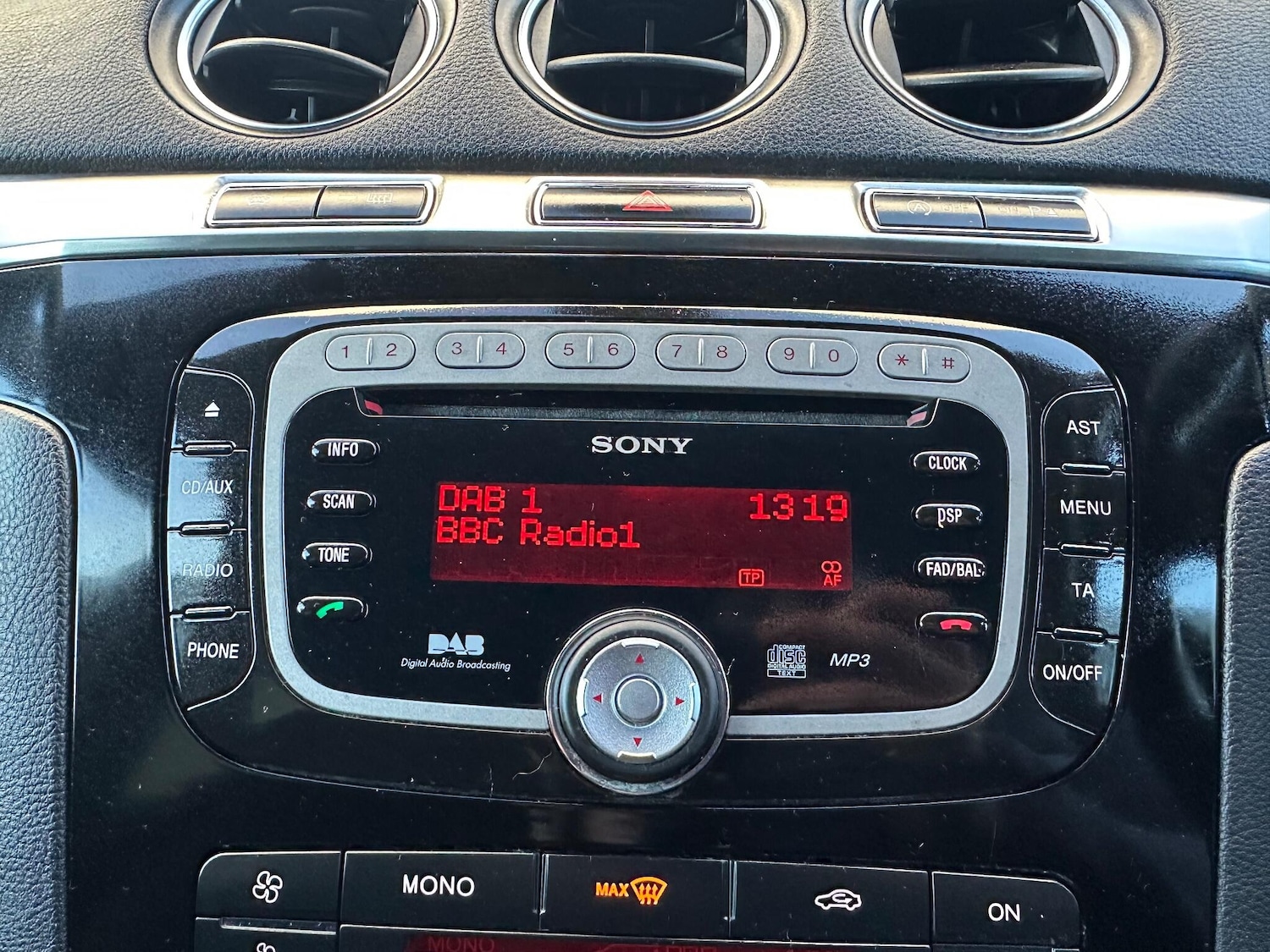 Used Ford S-Max 2014 for sale - 77091597: Photo 46