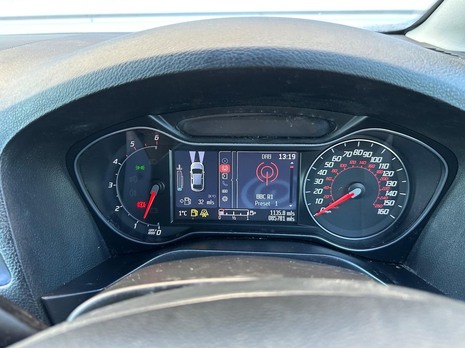 Used Ford S-Max 2014 for sale - 77091597: Photo 47