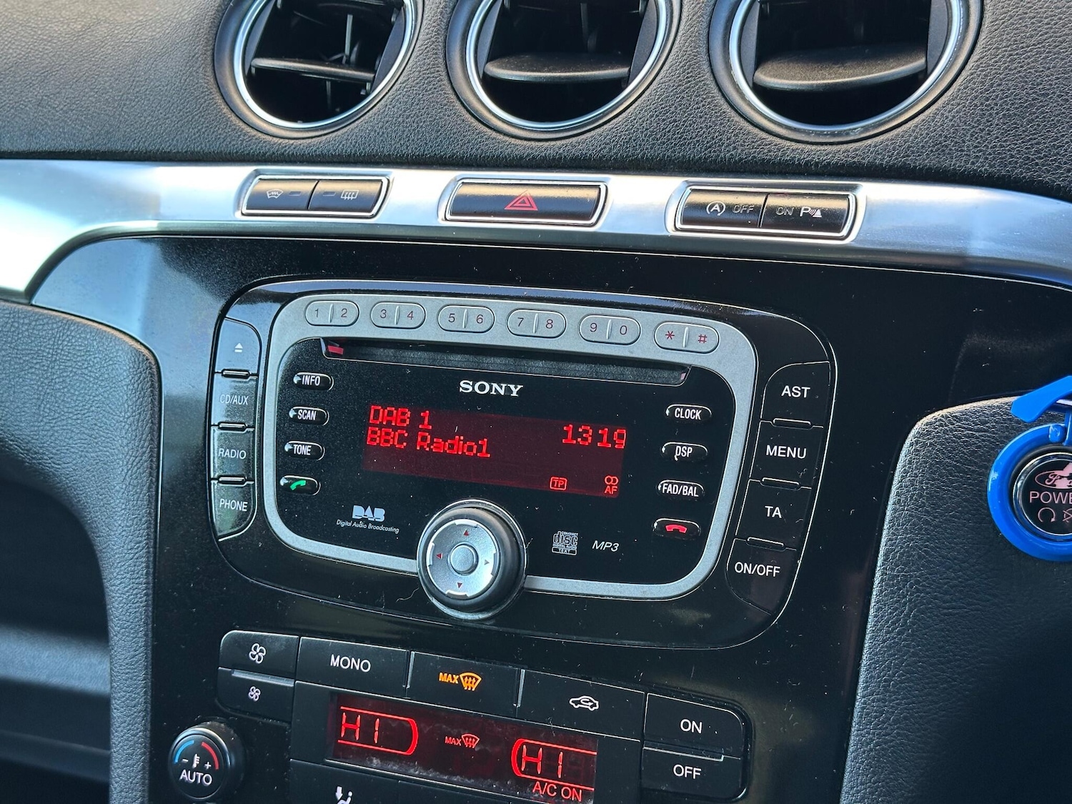 Used Ford S-Max 2014 for sale - 77091597: Photo 48