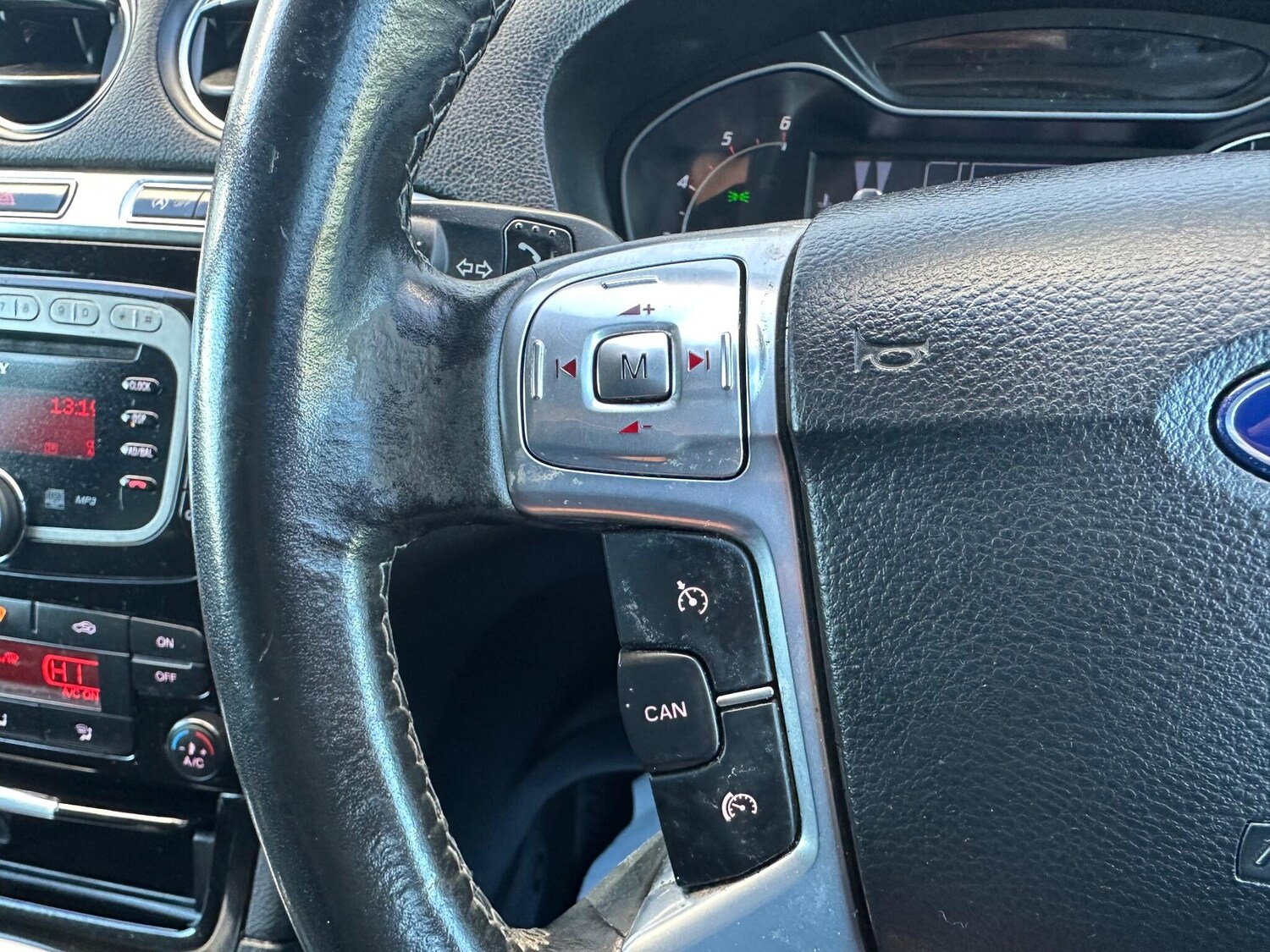 Used Ford S-Max 2014 for sale - 77091597: Photo 49