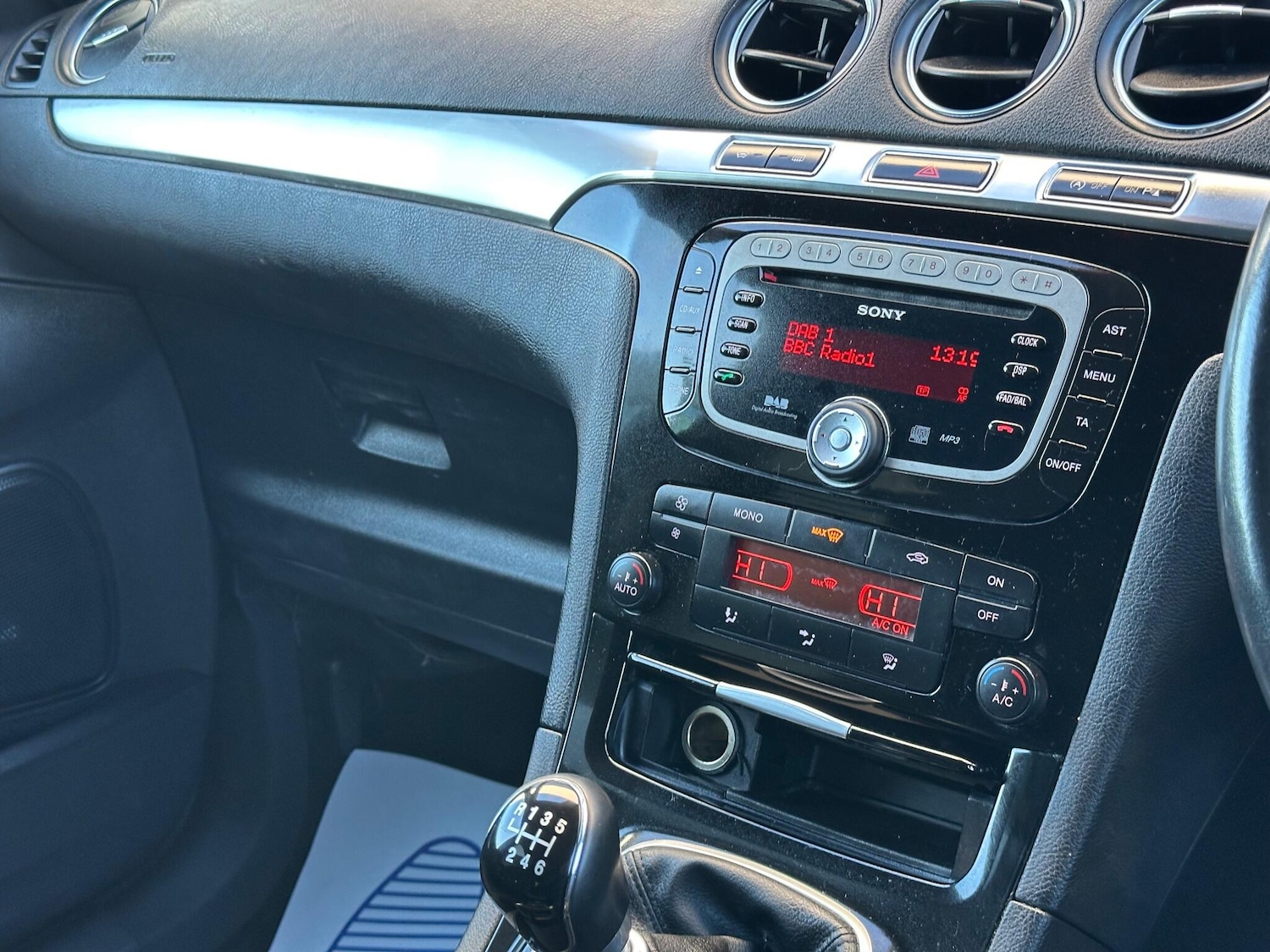 Used Ford S-Max 2014 for sale - 77091597: Photo 51