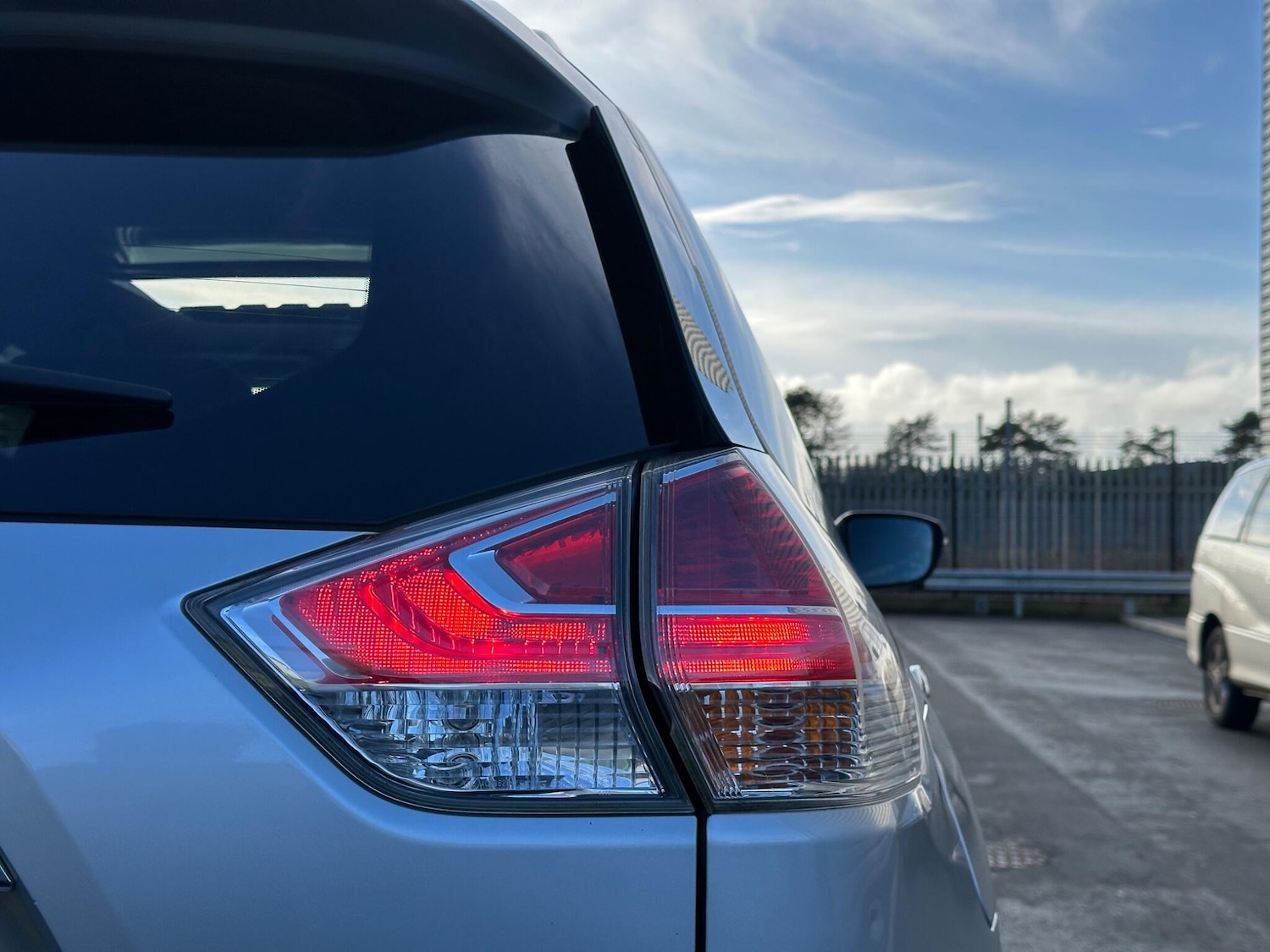 Used Nissan X-Trail 2015 for sale - 77396097: Photo 14