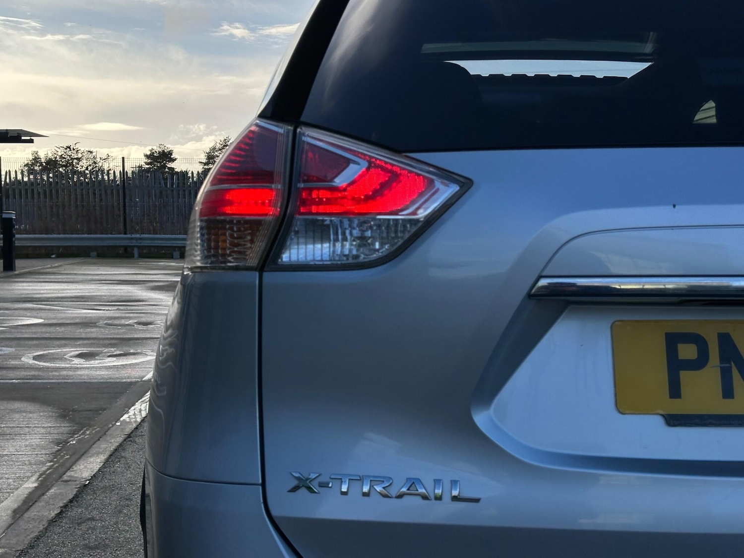 Used Nissan X-Trail 2015 for sale - 77396097: Photo 15