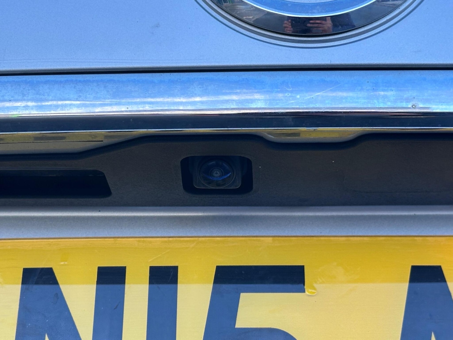 Used Nissan X-Trail 2015 for sale - 77396097: Photo 16