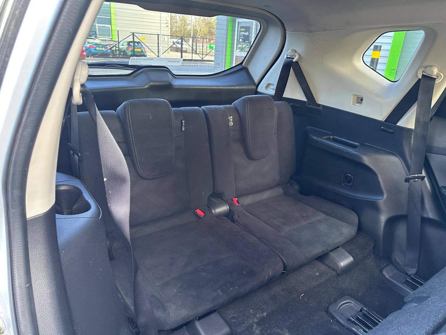 Used Nissan X-Trail 2015 for sale - 77396097: Photo 20