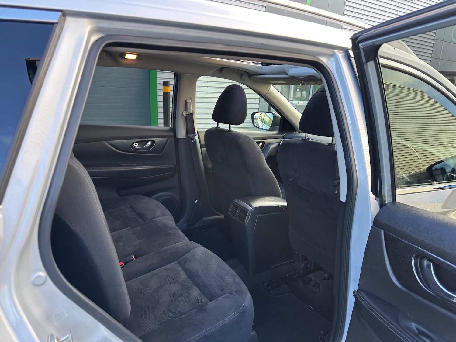 Used Nissan X-Trail 2015 for sale - 77396097: Photo 23