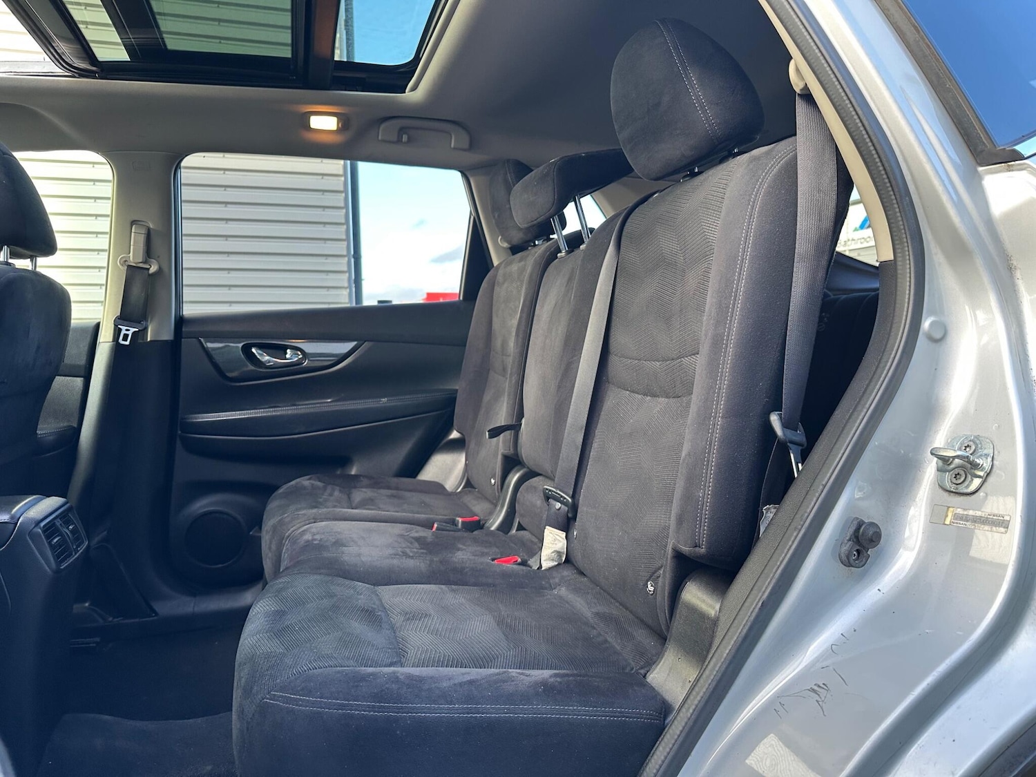 Used Nissan X-Trail 2015 for sale - 77396097: Photo 25