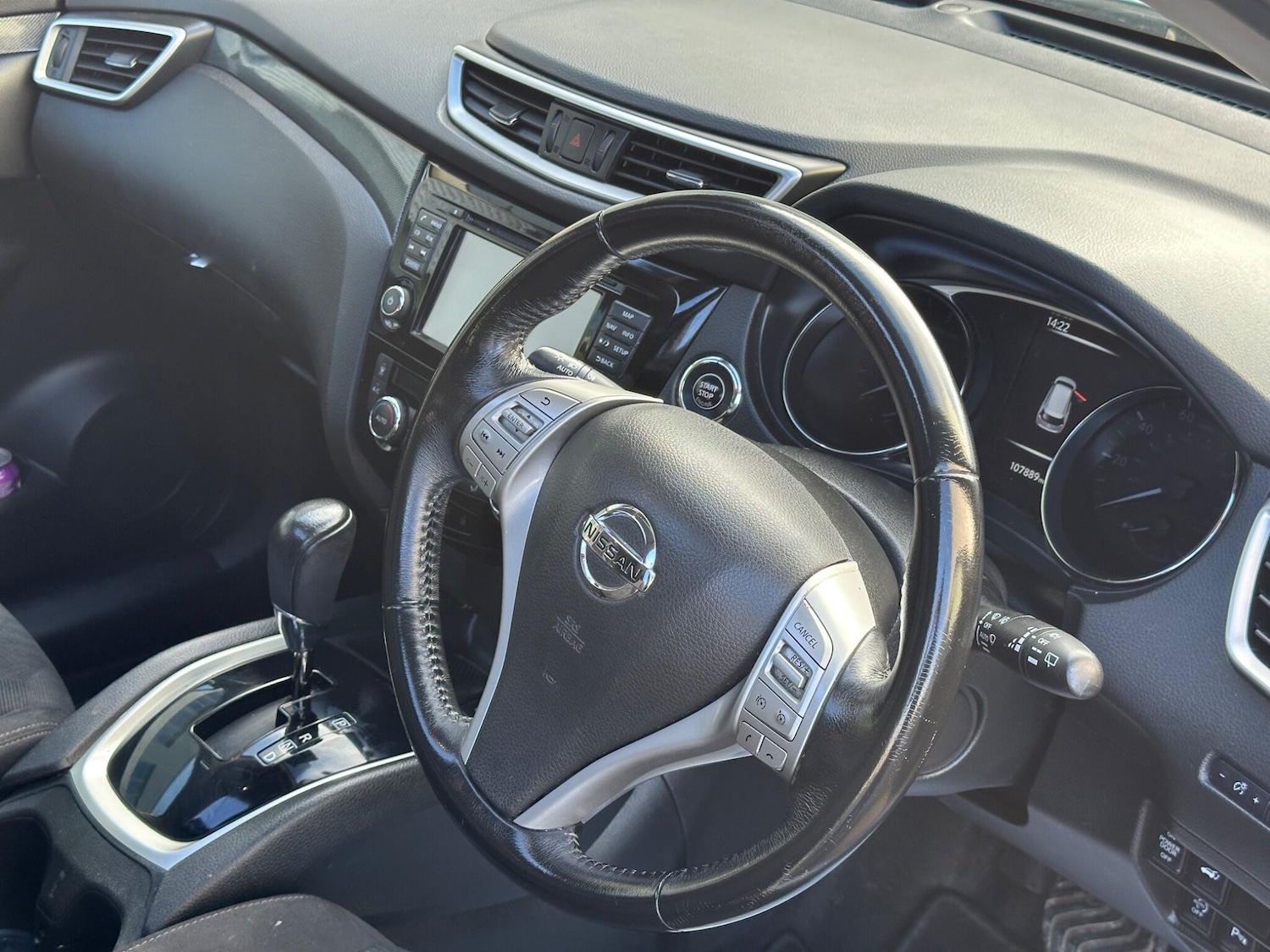 Used Nissan X-Trail 2015 for sale - 77396097: Photo 36