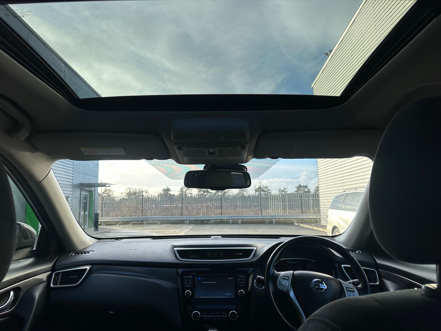 Used Nissan X-Trail 2015 for sale - 77396097: Photo 39