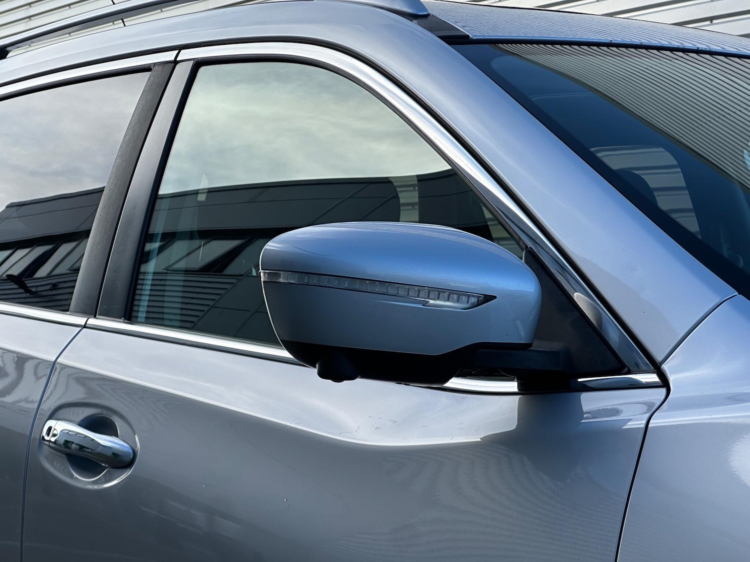 Used Nissan X-Trail 2015 for sale - 77396097: Photo 7