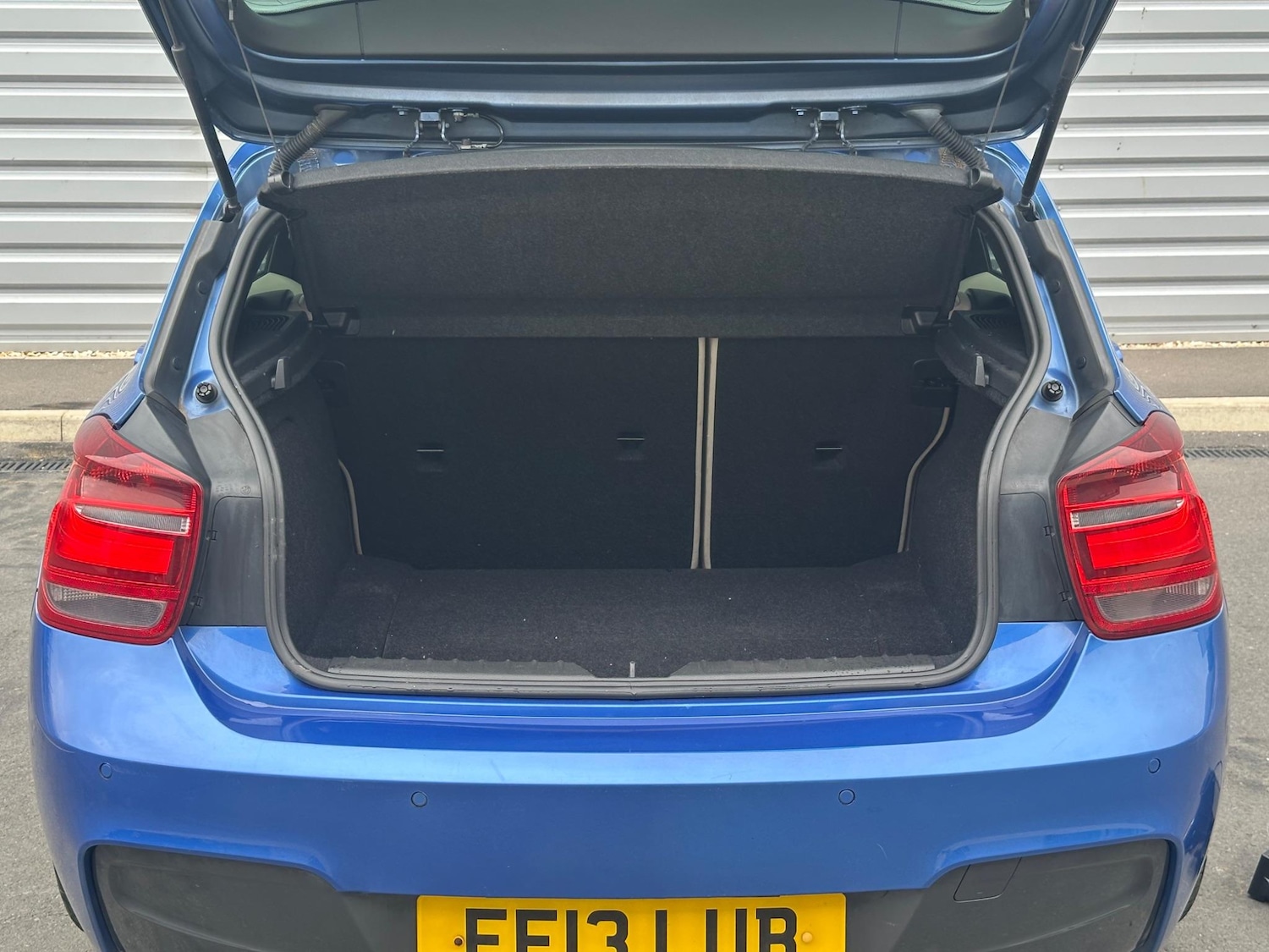 Vehicle 25