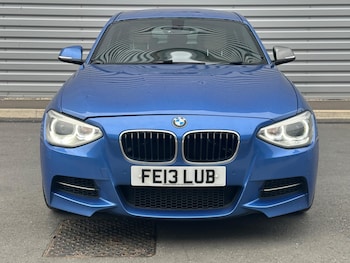Used BMW 1 Series 2013 for sale - 75507265: Photo