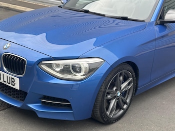 Used BMW 1 Series 2013 for sale - 75507265: Photo