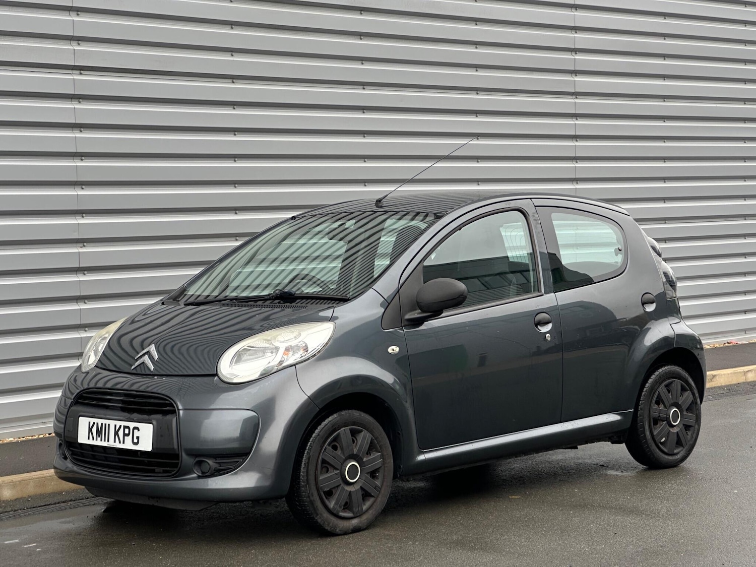 Used Citroen C1 2011 for sale - 76781608: Photo 11