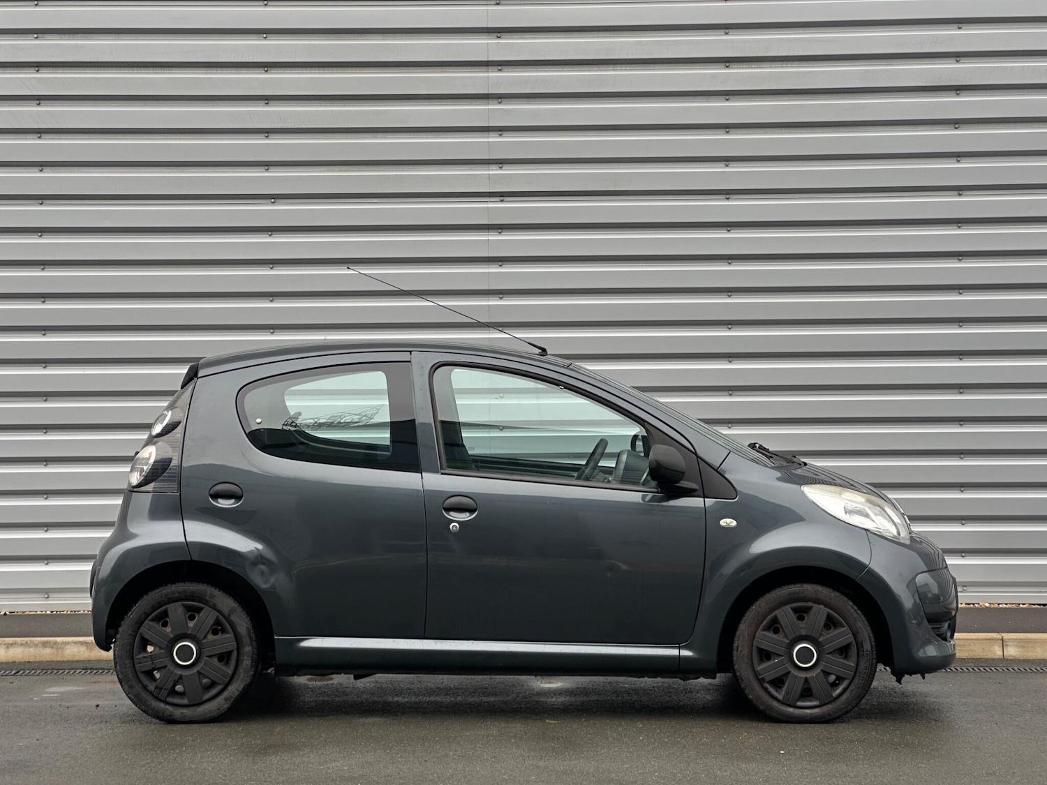 Used Citroen C1 2011 for sale - 76781608: Photo 12