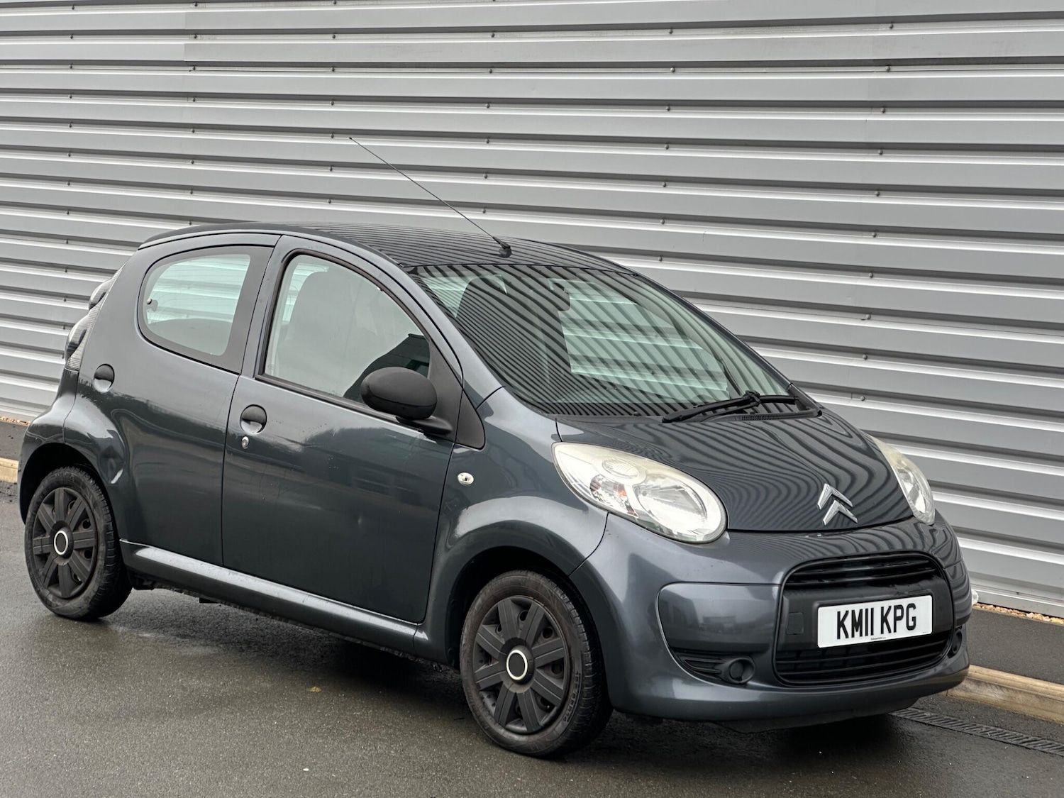 Used Citroen C1 2011 for sale - 76781608: Photo 14