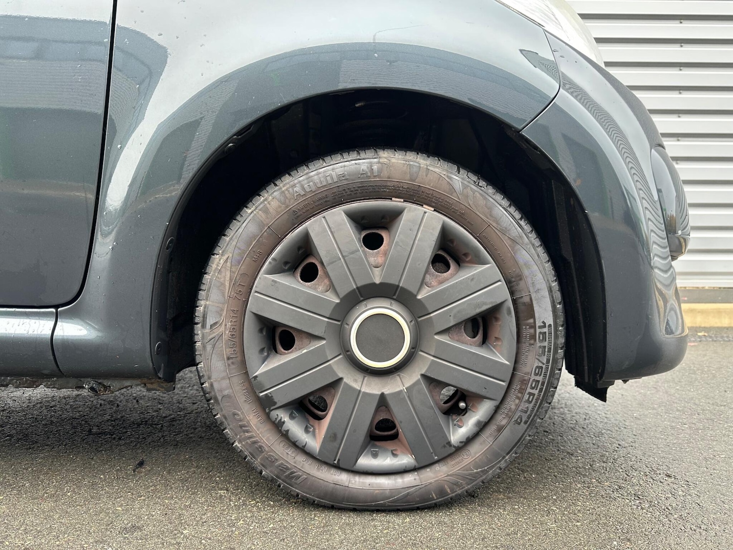 Used Citroen C1 2011 for sale - 76781608: Photo 15