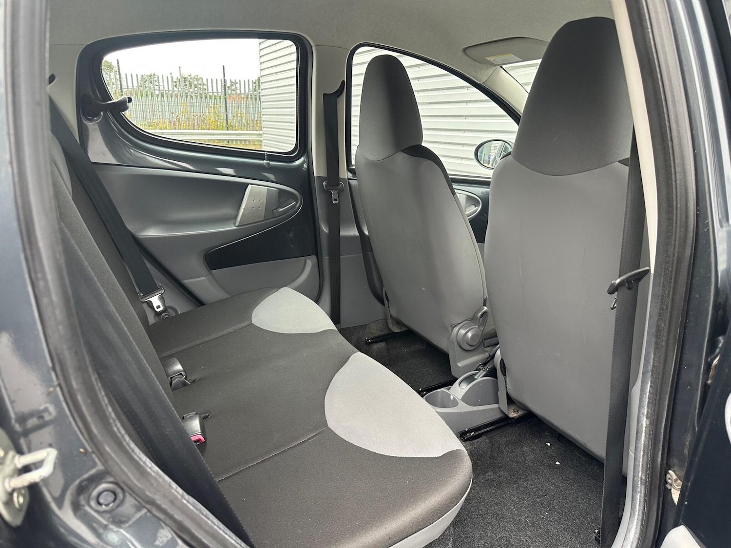 Used Citroen C1 2011 for sale - 76781608: Photo 22