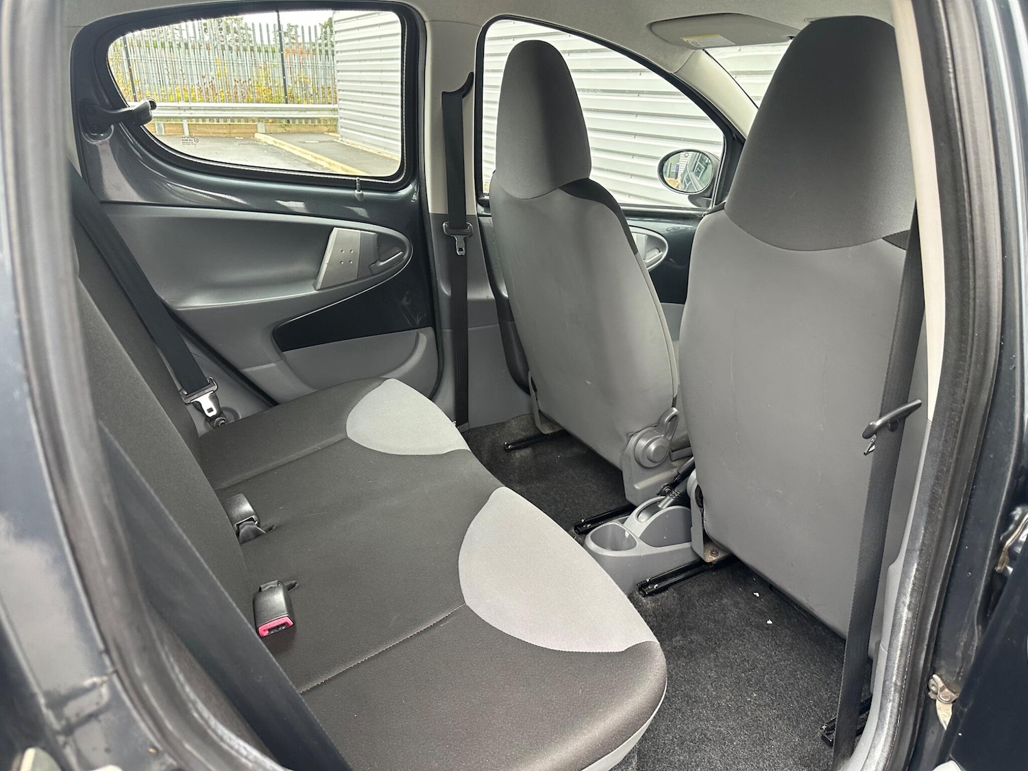 Used Citroen C1 2011 for sale - 76781608: Photo 23