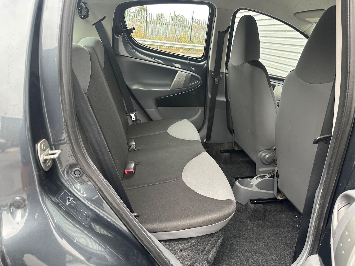 Used Citroen C1 2011 for sale - 76781608: Photo 24