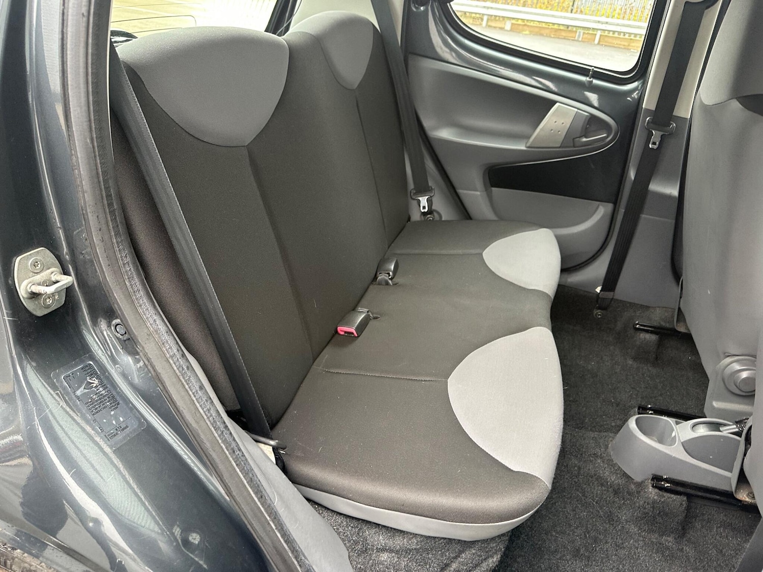 Used Citroen C1 2011 for sale - 76781608: Photo 26