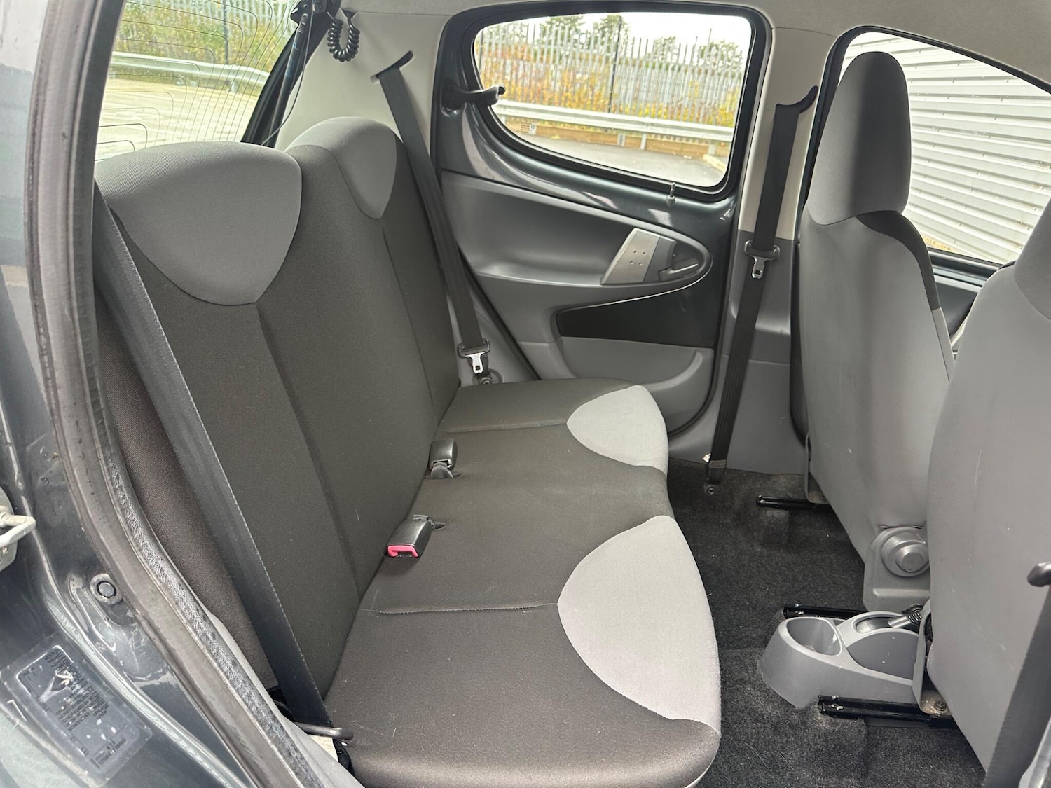 Used Citroen C1 2011 for sale - 76781608: Photo 27