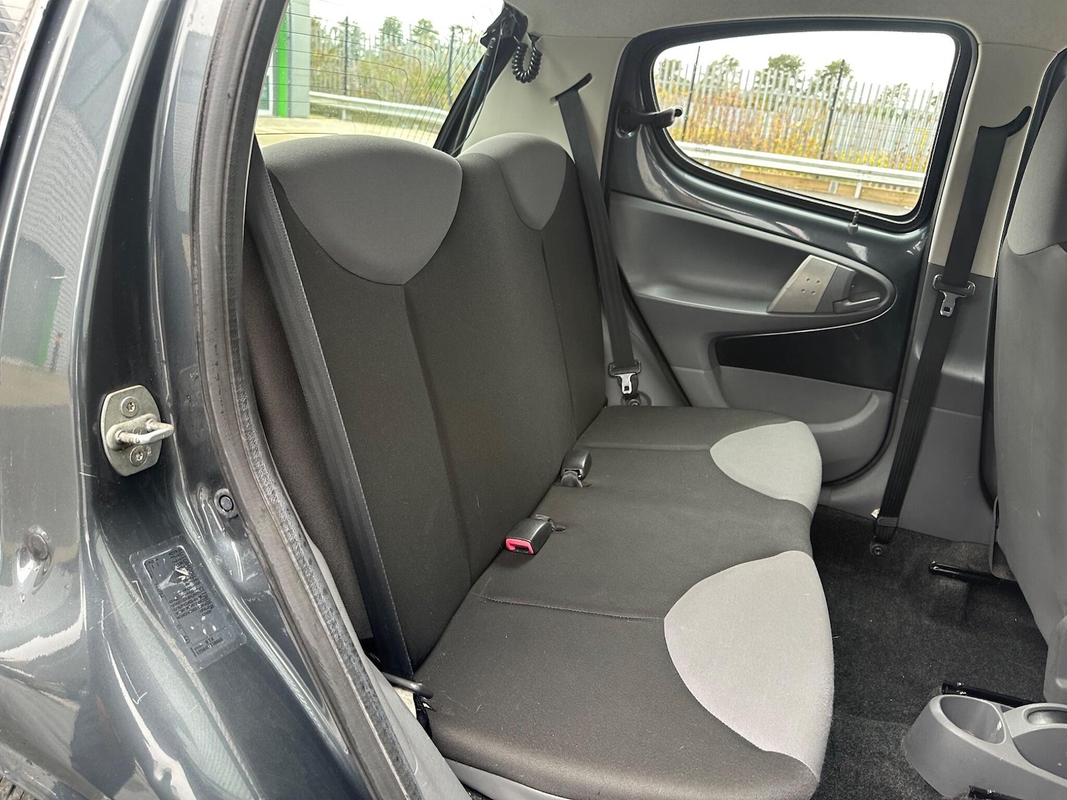 Used Citroen C1 2011 for sale - 76781608: Photo 28