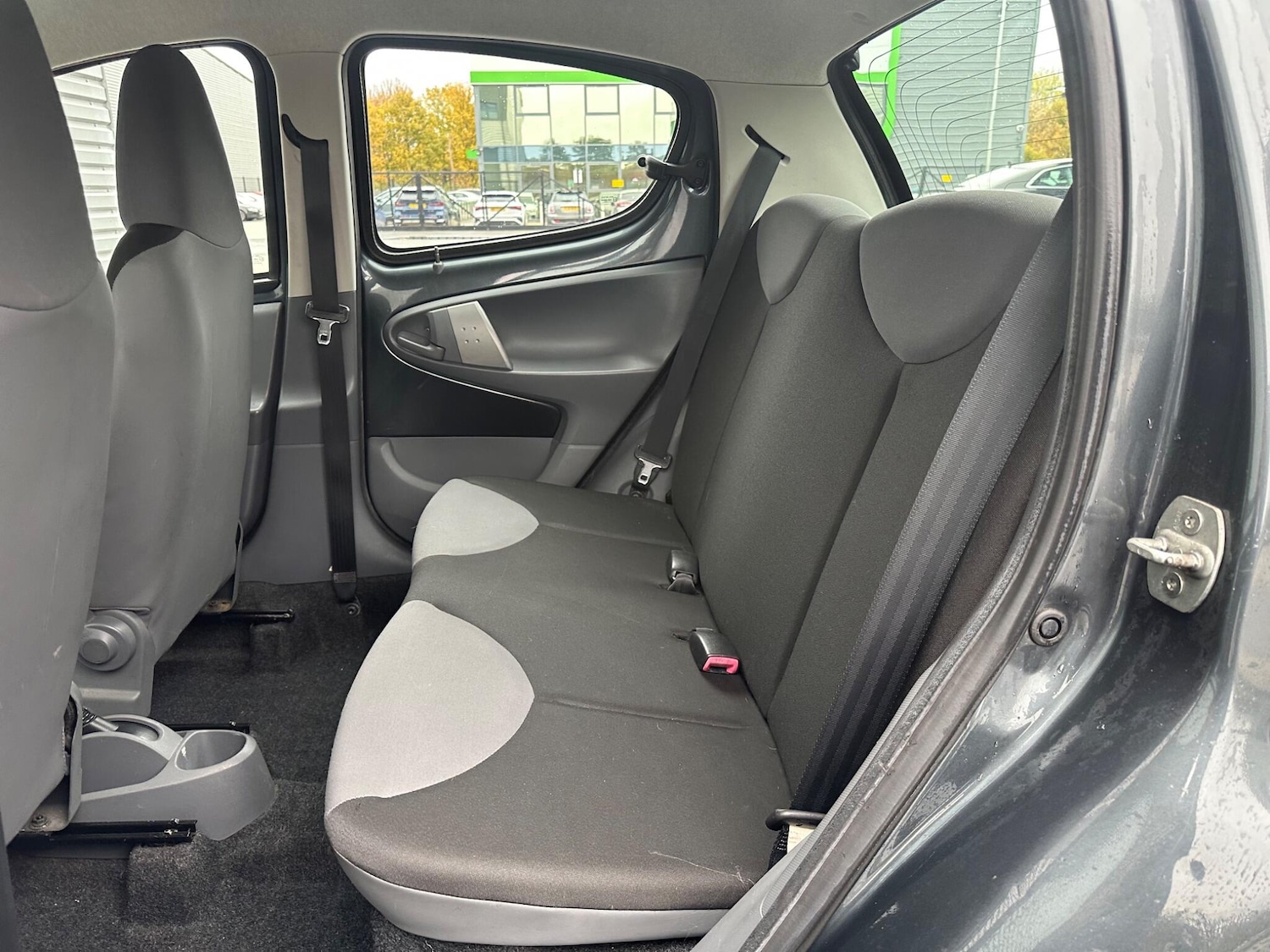 Used Citroen C1 2011 for sale - 76781608: Photo 29