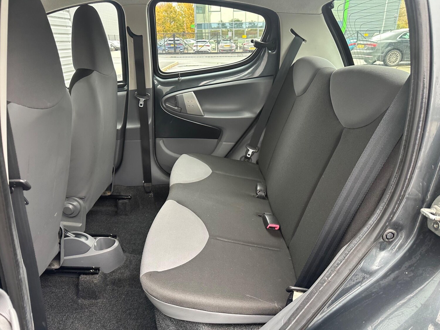 Used Citroen C1 2011 for sale - 76781608: Photo 30