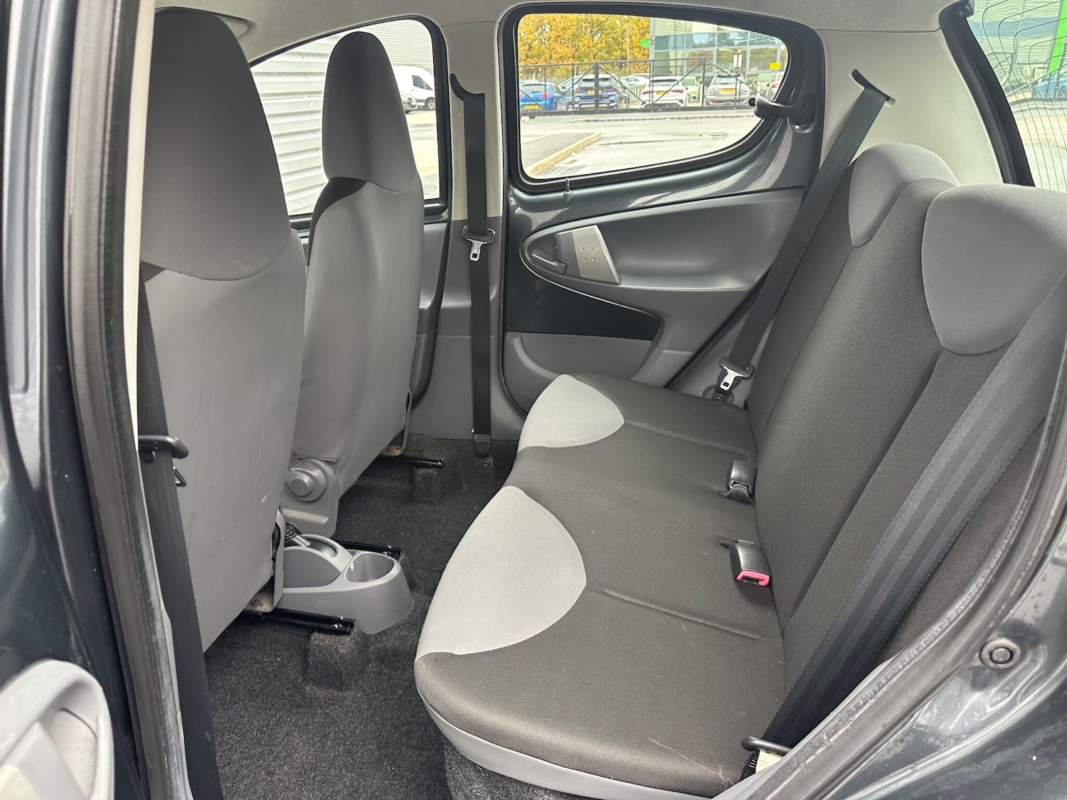 Used Citroen C1 2011 for sale - 76781608: Photo 31