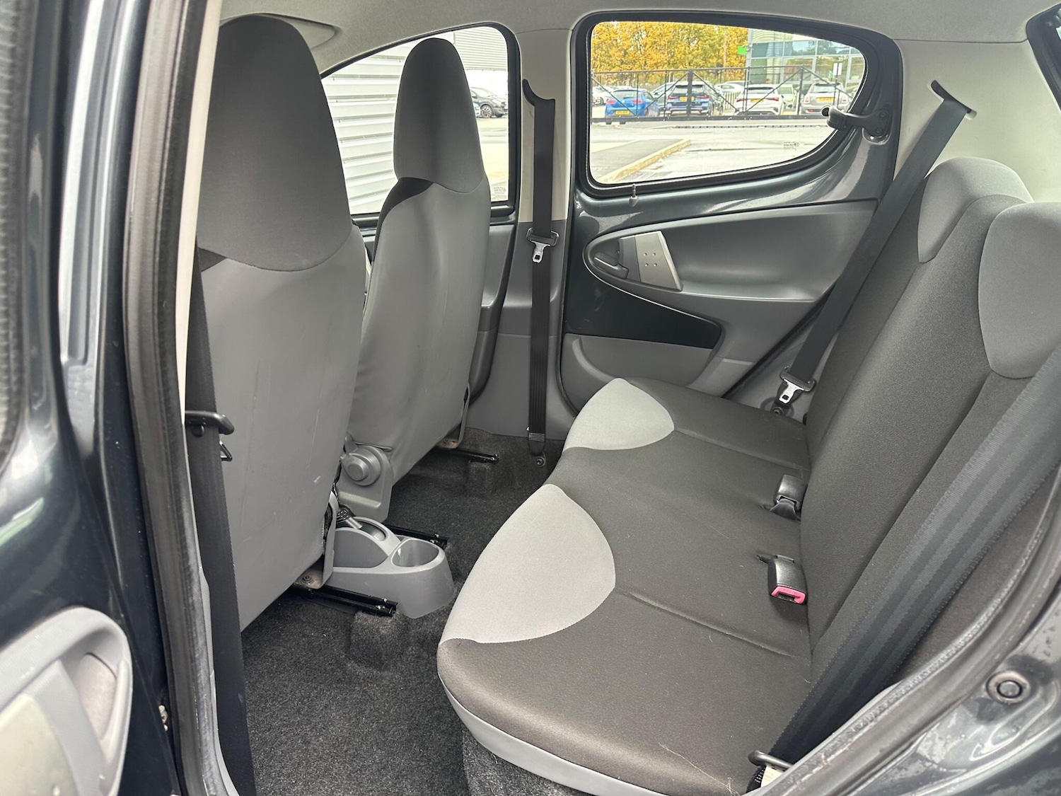 Used Citroen C1 2011 for sale - 76781608: Photo 32