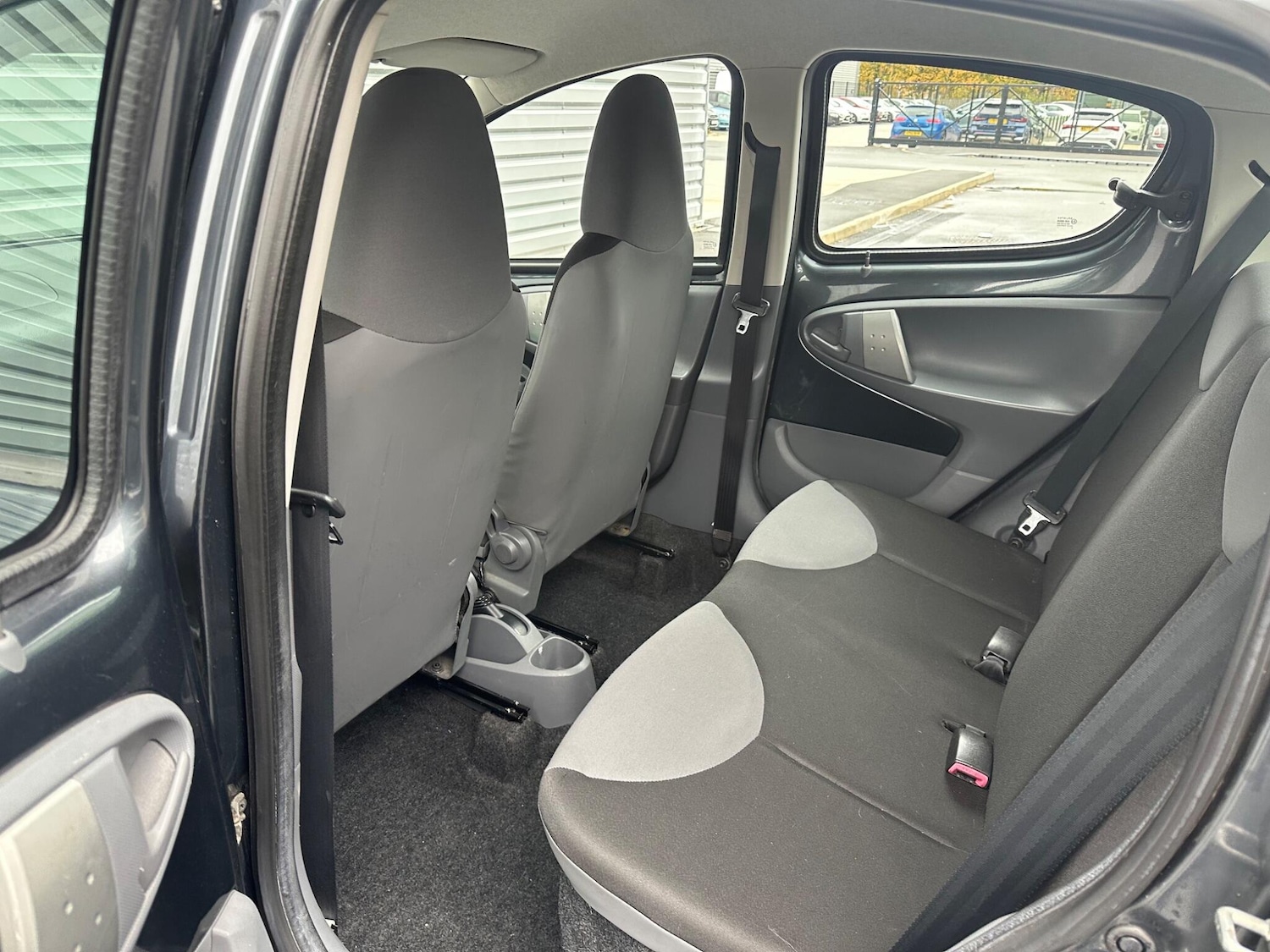 Used Citroen C1 2011 for sale - 76781608: Photo 33