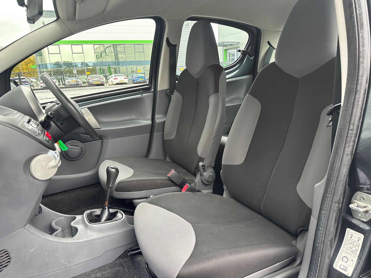 Used Citroen C1 2011 for sale - 76781608: Photo 34