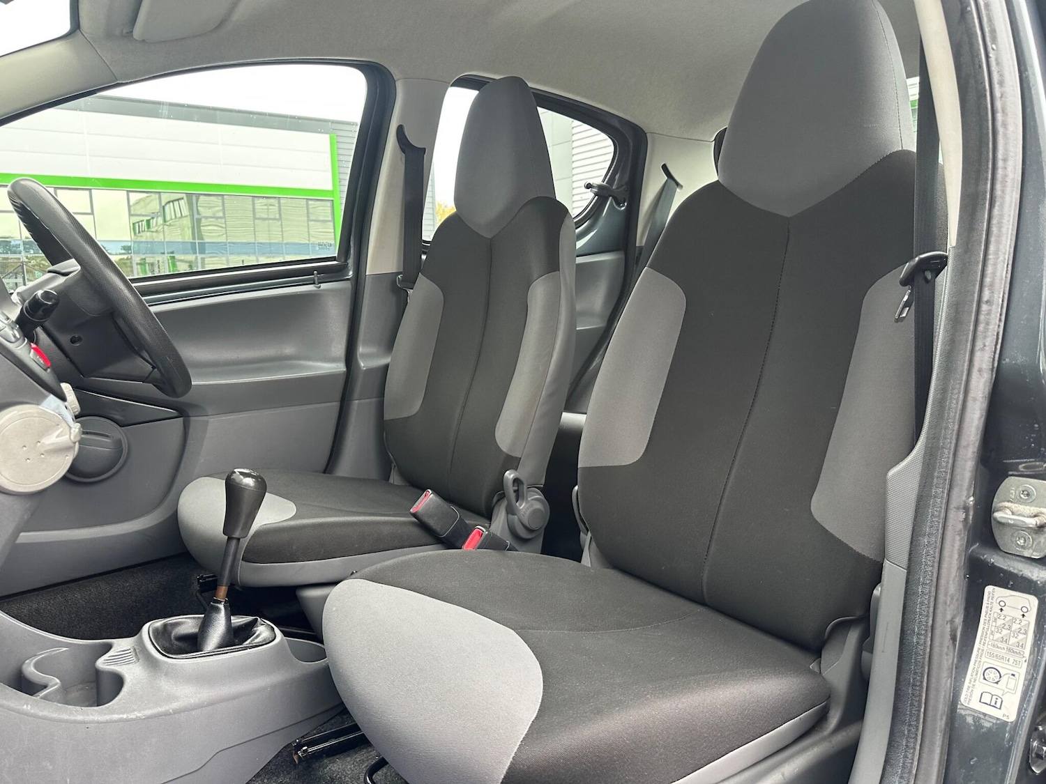 Used Citroen C1 2011 for sale - 76781608: Photo 35