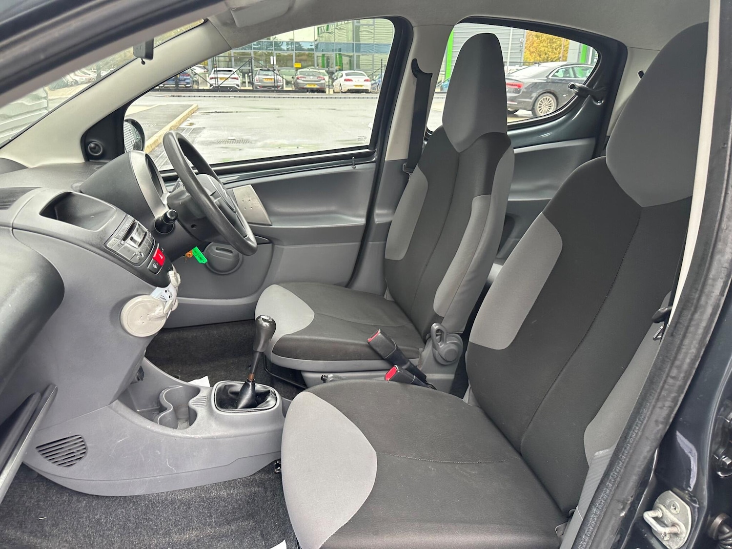 Used Citroen C1 2011 for sale - 76781608: Photo 36