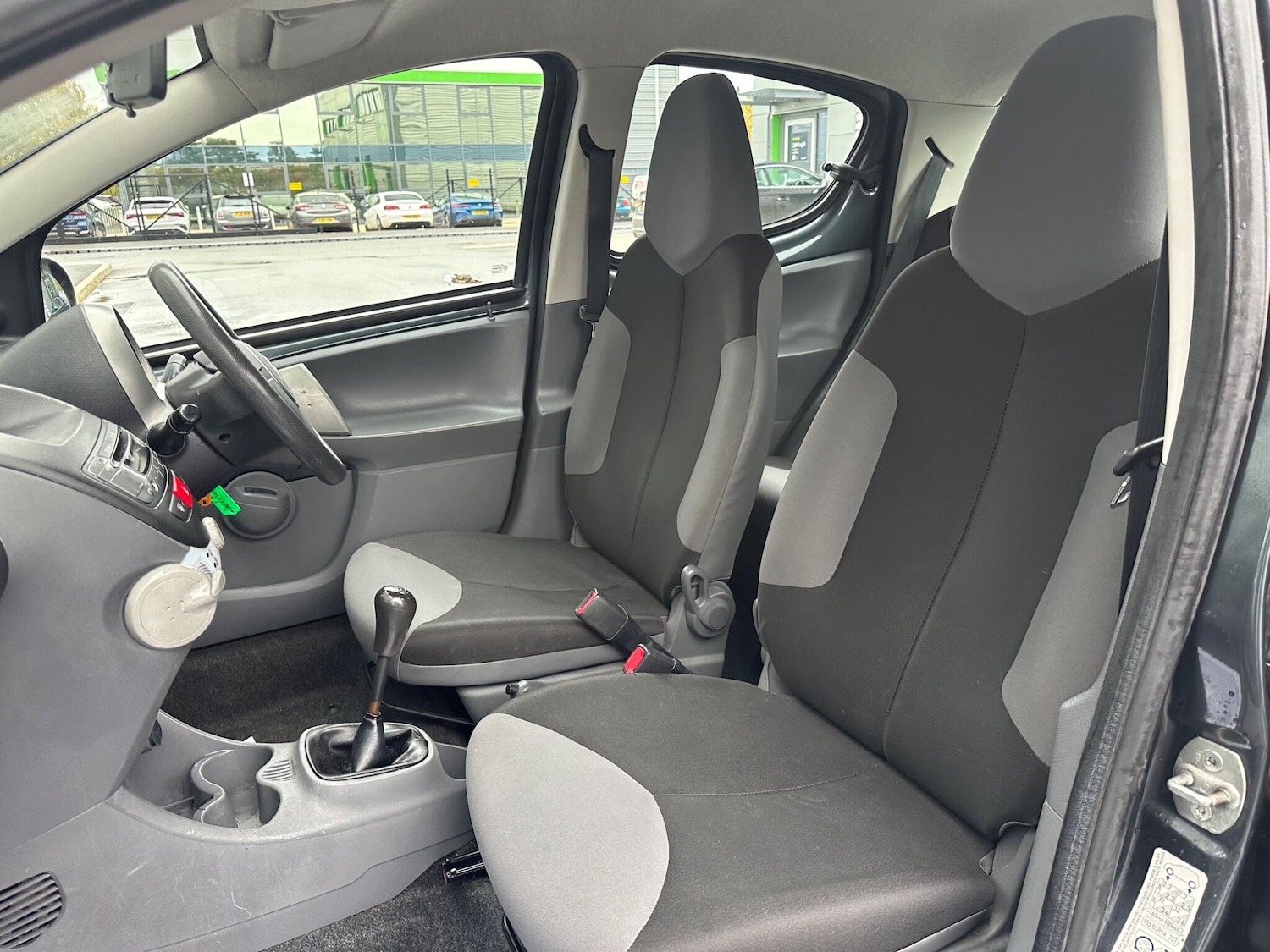 Used Citroen C1 2011 for sale - 76781608: Photo 37