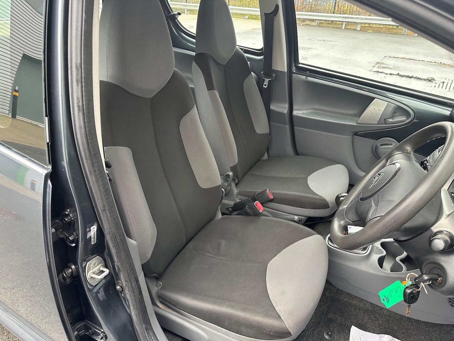 Used Citroen C1 2011 for sale - 76781608: Photo 40