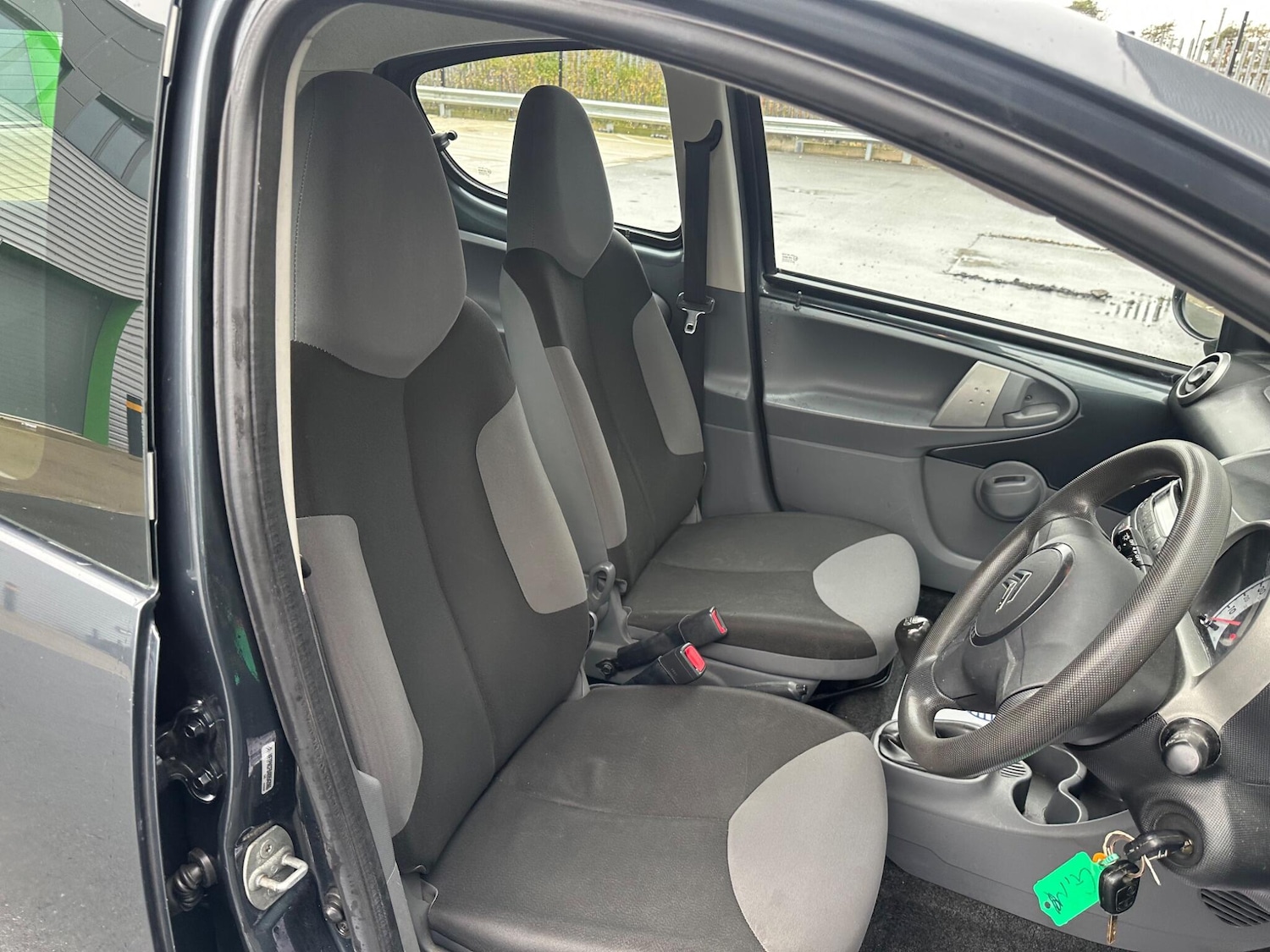 Used Citroen C1 2011 for sale - 76781608: Photo 42