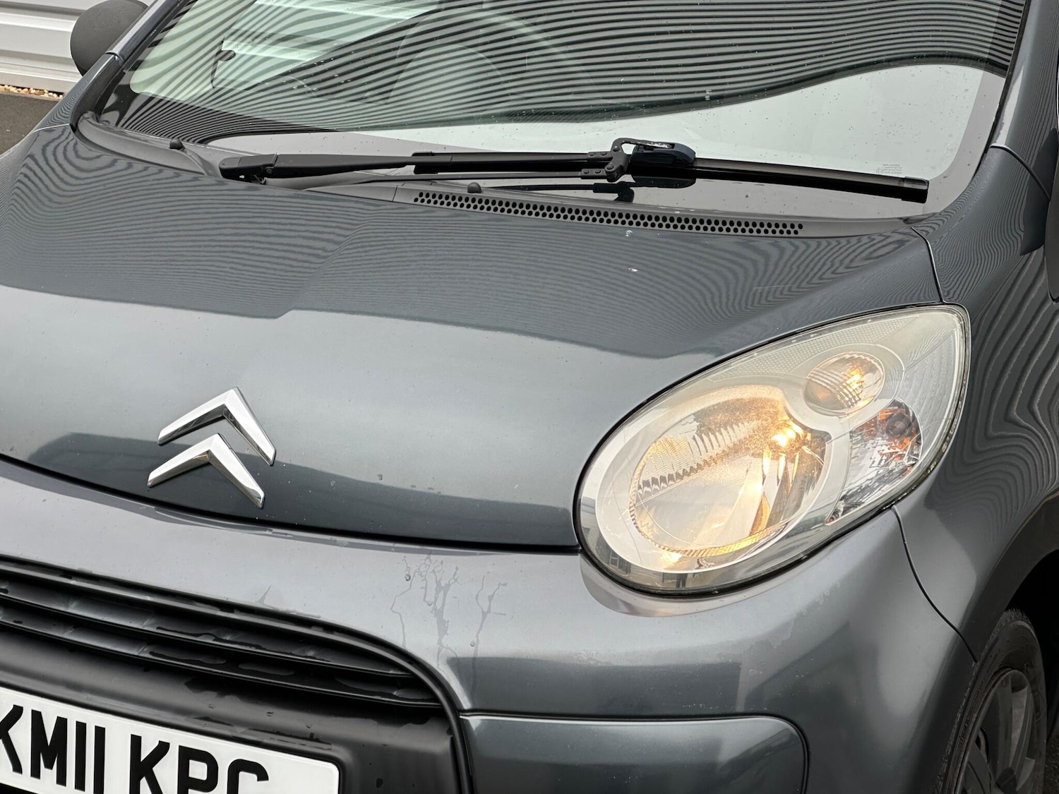 Used Citroen C1 2011 for sale - 76781608: Photo 7