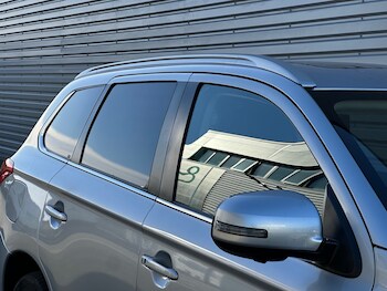 Used Mitsubishi Outlander 2017 for sale - 78428286: Photo