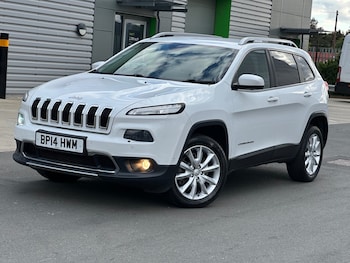 Used Jeep Cherokee 2014 for sale - 78545392: Photo