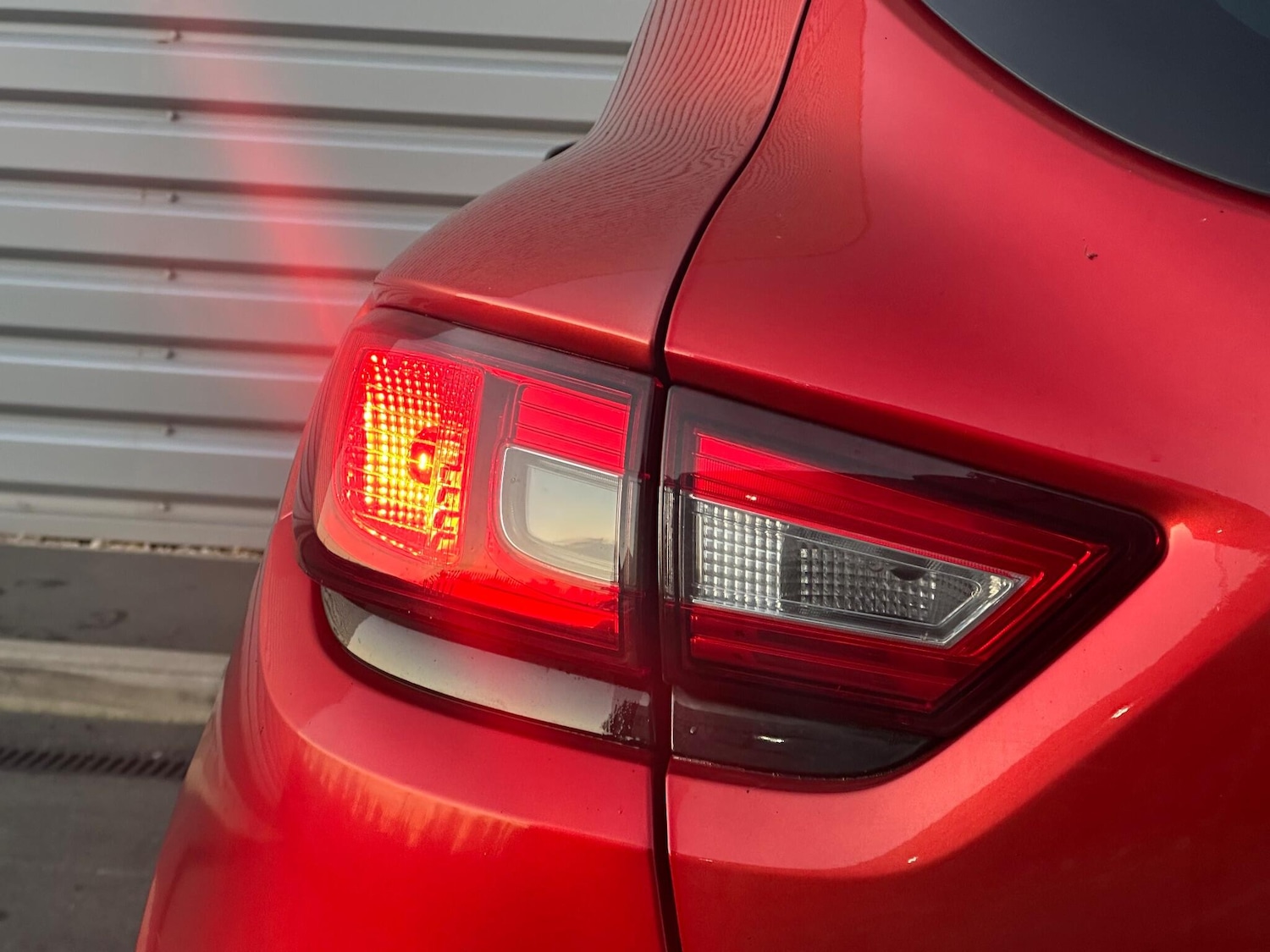 Used Renault Clio 2015 for sale - 77054026: Photo 16