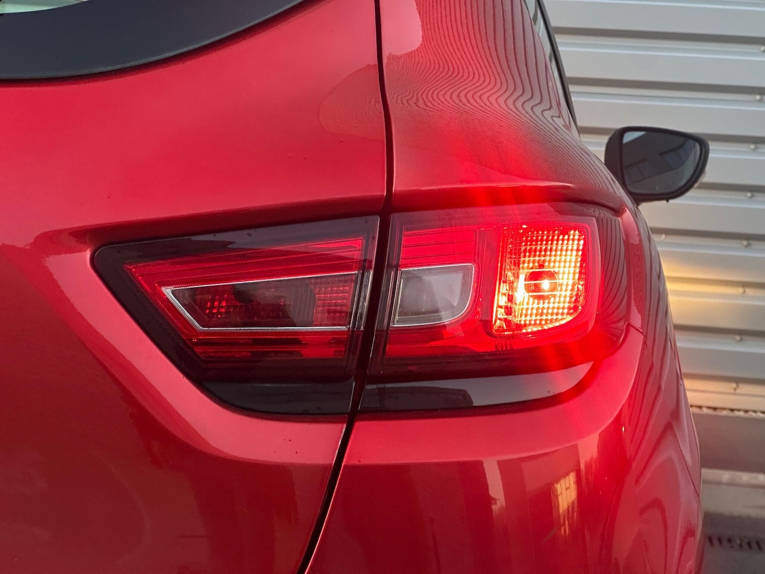 Used Renault Clio 2015 for sale - 77054026: Photo 17