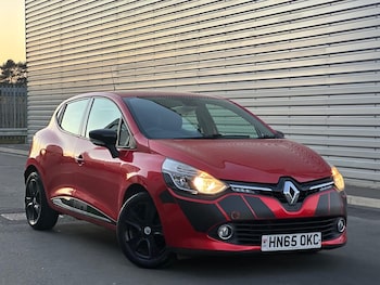 2015 (65) - 1.2 16V Dynamique Nav 5dr