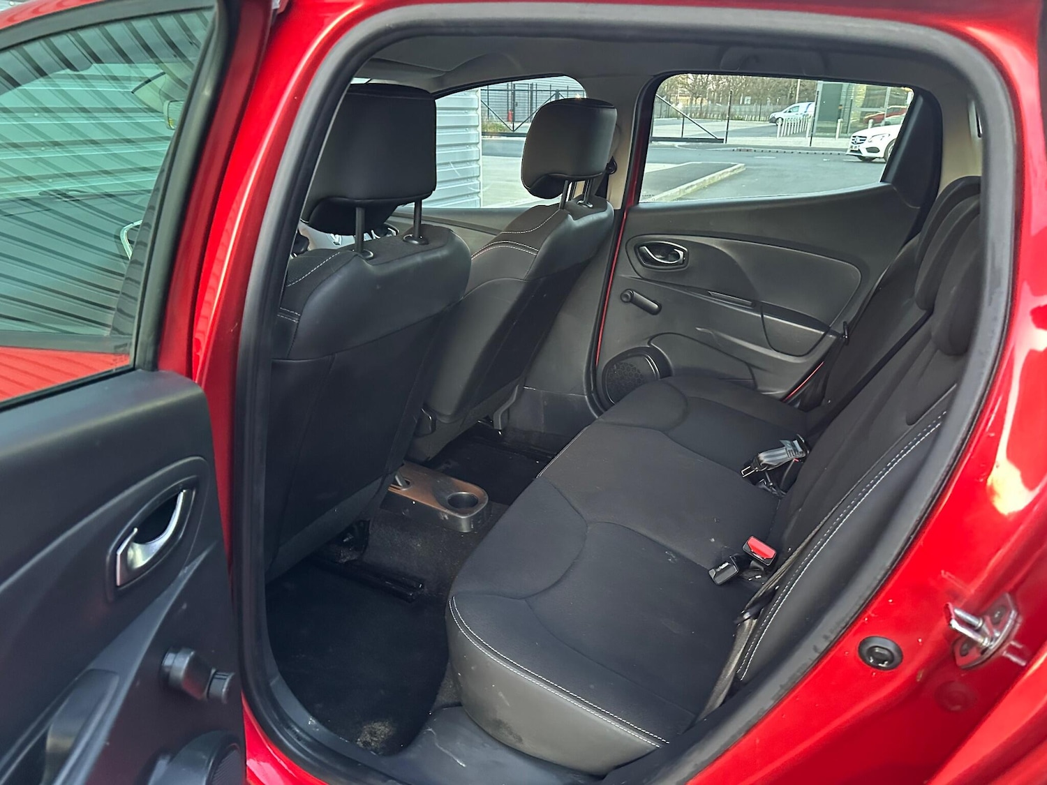 Used Renault Clio 2015 for sale - 77054026: Photo 21