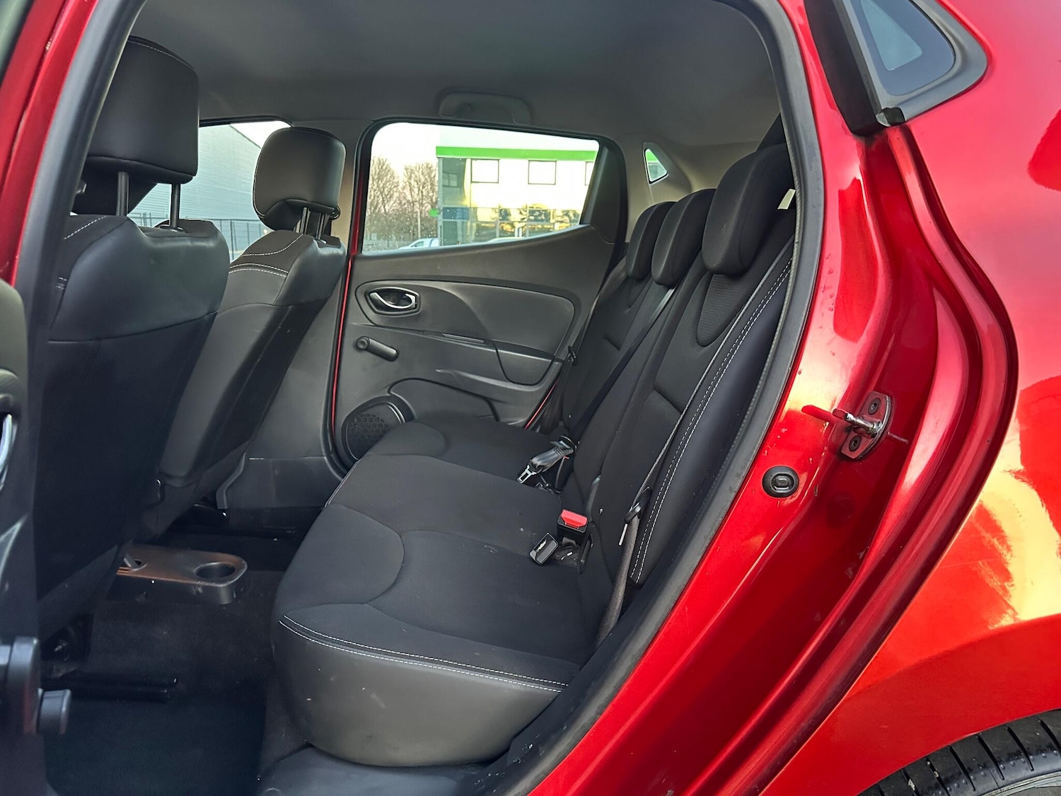 Used Renault Clio 2015 for sale - 77054026: Photo 22